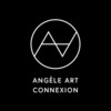 Angèle Art Connexion Porträt