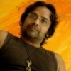 Animesh Roy Portret