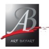 ART BAYART Portre