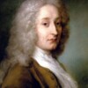 Antoine Watteau Portrait