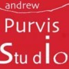 Andrew Purvis Portrait