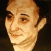 Ariciu Porträt