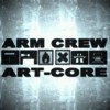 Arm Crew Portrait