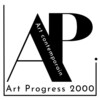Art Progress 2000 Portrait