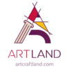 Art & Craft Land Portrait
