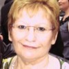 Juliana Pioch Portrait