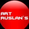 Art Ruslans Ritratto