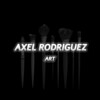 Axel Rodriguez-Leriche Portrait