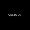 Axel De Lai Портрет