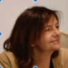 Barbara Guias-Vaquier Portre