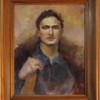 Bakhmetiev Oleg Portret