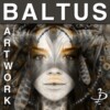 Baltus Artwork Porträt