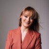 Barbara Wójcik Portrait