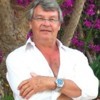 Daniel Barré Portrait