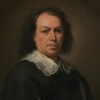 Bartolomé Esteban Murillo Portrait
