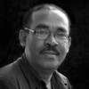 Basil Cooray 肖像