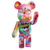 Bearbrick Ritratto