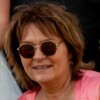 Brigitte Bouron Portrait