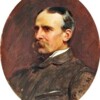 Briton Rivière Portrait
