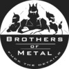 Brothers Of Metal Πορτρέτο