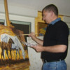 Bruno Lemasson Portrait