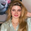 Carla Moretti Portrait