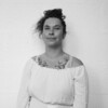 Caroline Piveteau Portrait