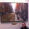 Thierry Carton Retrato