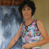 Cathy Lebret Portrait