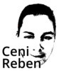 Ceni Reben Portrait