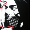 Ches Graffiti Designs Porträt