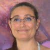 Christelle Moreau Portrait