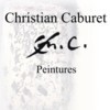 Christian Caburet Portrait