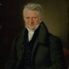 Christoffer Wilhelm Eckersberg Portrait