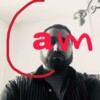 Christophe Aimé Mounier (C.am) Portrait