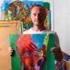 Christophe Genaudy Portrait