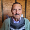Claude Diaz (Seg) Portrait