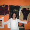 Claudia Jeanne Do Nascimento Claudia Jeanne Portrait