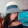 Claudine Micallef Portrait