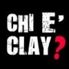 Clay 021 Ritratto
