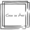Code de Art Portrait