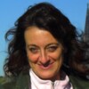 Corinne Courlet Portrait