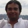 Sandeep Gupta Portrait