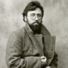Павел Титович Portre