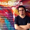 Dan Bunea Porträt