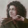 Daniela Protopapa 肖像