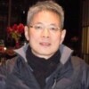 Dave Wang (hauthomme) Portrait