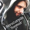 Xerocorpse Boomer Retrato