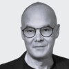 David Hathaway Portrait