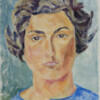 Deborah Hanson Murphy Portrait